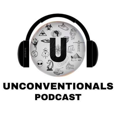 Unconventionals Punjabi Podcast:Unconventionals