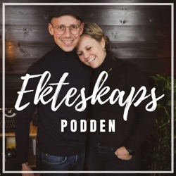 Ekteskapspodden - med Silje og Kjetil Fyllingen