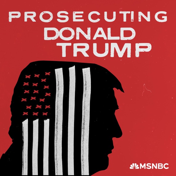 Prosecuting Donald Trump banner image