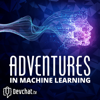 Adventures in Machine Learning - Charles M Wood