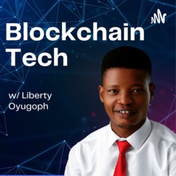 Blockchain Tech with Liberty