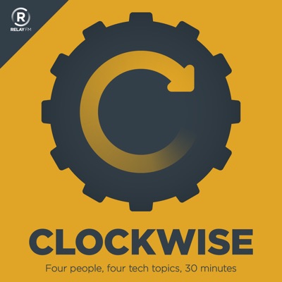 Clockwise:Relay FM