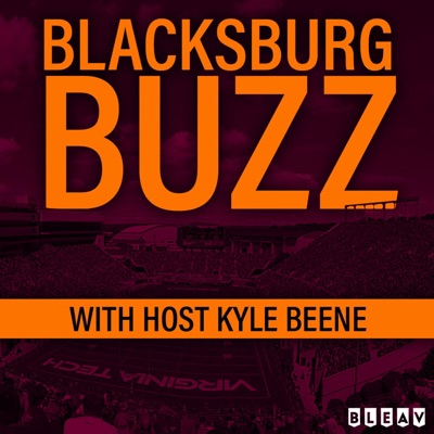 Blacksburg Buzz - A Virginia Tech Show Blacksburg Buzz - A Virginia Tech Show
