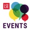 LSE: Public lectures and events