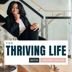 Burnout Series: What It Takes to Live a Thriving Life