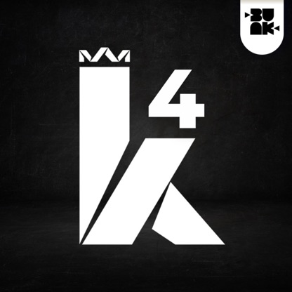 The Kingdom Podcast: A Kpop Podcast