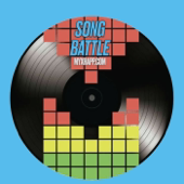 Song Battle - Presented by MYXR APP
