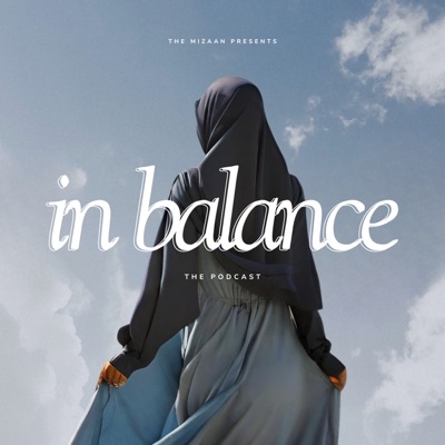 In Balance In Balance