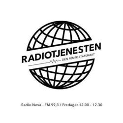 Radiotjenesten