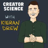 Kieran Drew – Behind-the-scenes of a $142,000 course launch