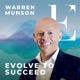 The Evolve to Succeed podcast is changing!