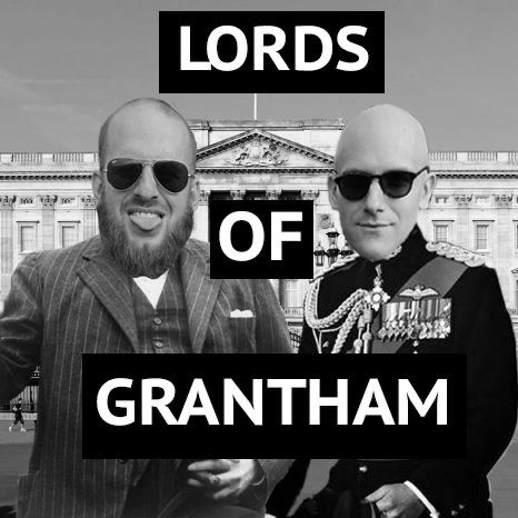 Lords of Grantham: Downton Abbey, The Crown & More