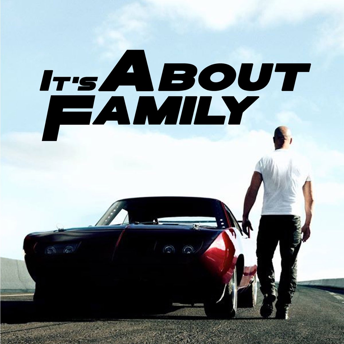 It’s About Family: The Fast & Furious Podcast 팟캐스트 - Apple 팟캐스트