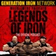 Legends Of Iron