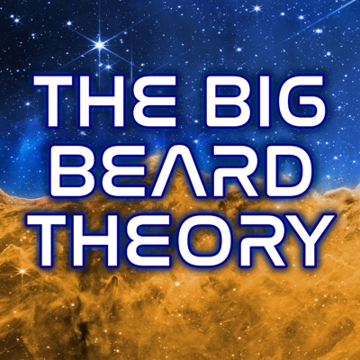 The Big Beard Theory:Anton Pozdnyakov