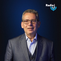 François-Xavier Bellamy, député européen et vice président de LR - Le Forum Radio J