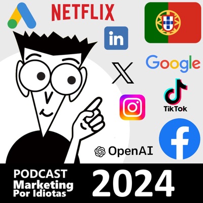 Arquivo de Podcast | Podcast Marketing por Idiotas