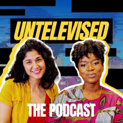 Untelevised: The Podcast Untelevised: The Podcast