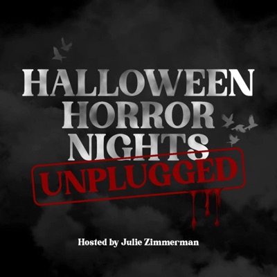 Halloween Horror Nights Unplugged