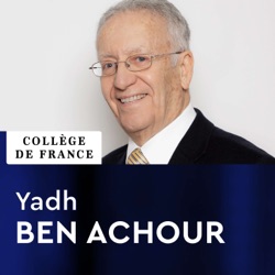 Leçon inaugurale - Yadh Ben Achour : La révolution, une espérance - Yadh Ben Achour