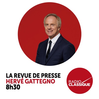 La Revue de Presse:Radio Classique