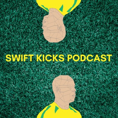 Swift Kicks podcast
