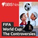 FIFA World Cup: The controversies