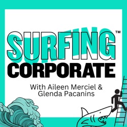 Corporate Tsunamis Part I: How to Survive When New Leadership Takes Over Your Company