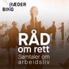 Råd om rett