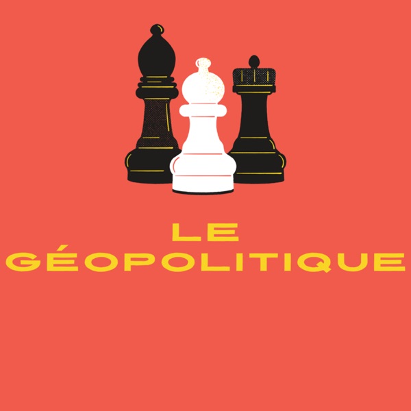 Le Géopolitique