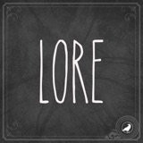 Lore 229: Dark Shapes