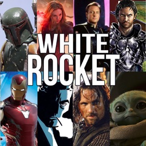 White Rocket Entertainment