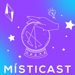 O que é Magia Nórdica | Misticast #04 | Ft Leo Amorim