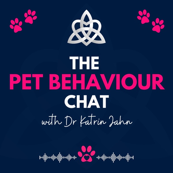 The Pet Behaviour Chat Image
