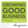 Growing Good Business - Musgrave
