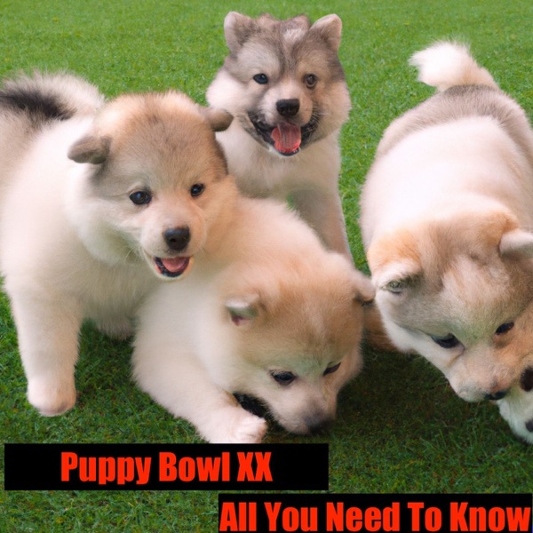 Puppy Bowl XX- All You Need Top Know Image