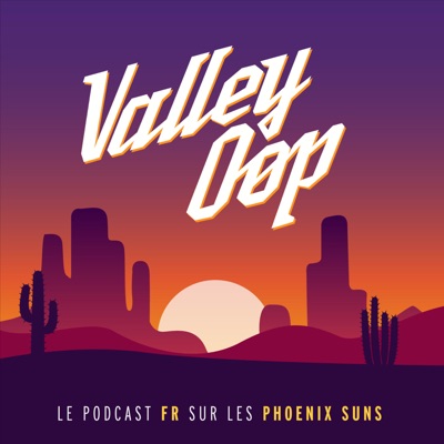 Valley Oop - l'actualité francophone des Phoenix Suns