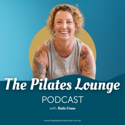 Welcome to The Pilates Lounge