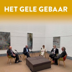 Het Gele Gebaar