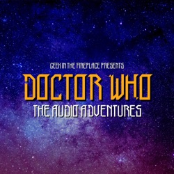 Doctor Who: Dystopia (Audio Drama)