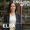 English with Elsa - Elsa