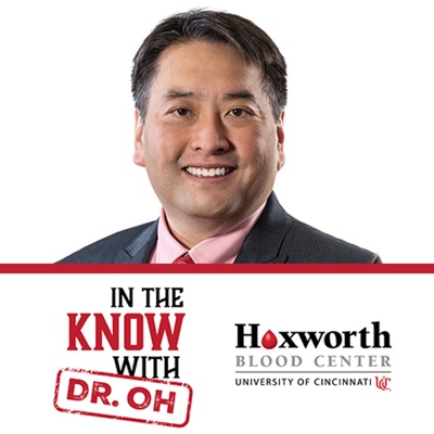 In the Know with Dr. Oh:55KRC (WKRC-AM)