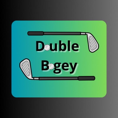 Double Bogey - golf Double Bogey - golf