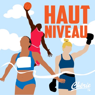 Haut niveau:Cherie FM France