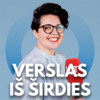 Verslas iš širdies - LRT