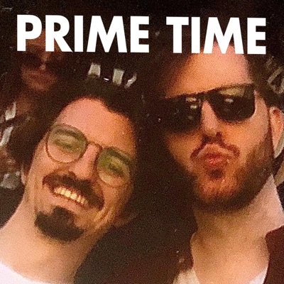Die Prime Time:Rumathra und Kutcher