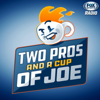 2 Pros and a Cup of Joe podcast