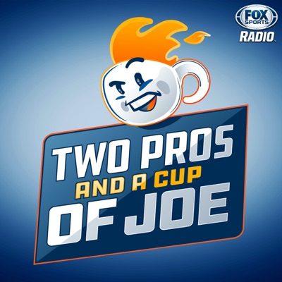 2 Pros and a Cup of Joe 2 Pros and a Cup of Joe