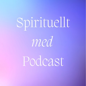 Spirituellt med podcast