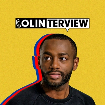 Colinterview - Oh My Goal:Colinterview - Oh My Goal